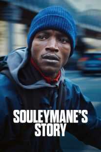 فیلم Souleymane’s Story 2024
