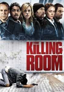 فیلم The Killing Room 2009