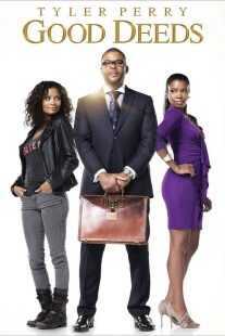 فیلم Good Deeds 2012