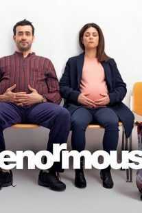 فیلم Enormous 2019