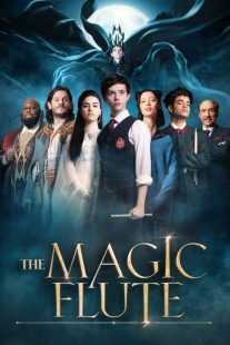 فیلم The Magic Flute 2022