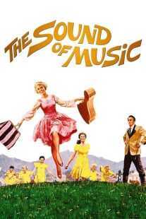 فیلم The Sound of Music 1965