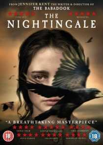 فیلم The Nightingale 2018