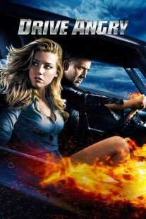 فیلم Drive Angry 2011