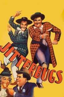 فیلم Jitterbugs 1943