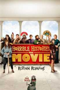 فیلم Horrible Histories: The Movie – Rotten Romans 2019