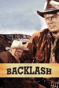 فیلم Backlash 1956