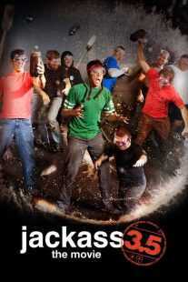 مستند Jackass 3.5 2011