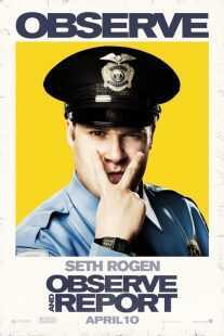 فیلم Observe and Report 2009
