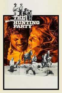 فیلم The Hunting Party 1971