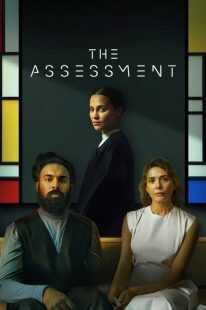 فیلم The Assessment 2024