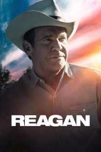 فیلم Reagan 2024
