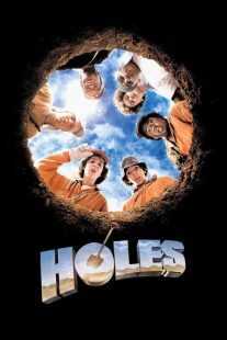 فیلم Holes 2003