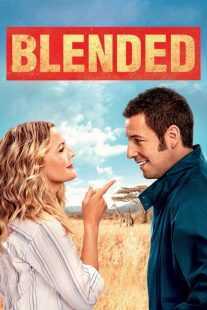 فیلم Blended 2014
