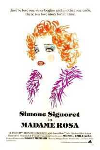 فیلم Madame Rosa 1977