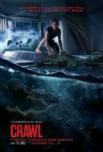 فیلم Crawl 2019