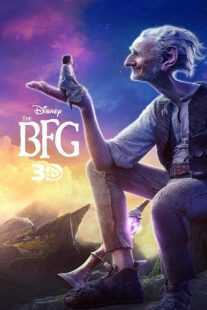 فیلم هندی The BFG 2016