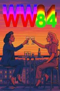 فیلم Wonder Woman 1984 2020