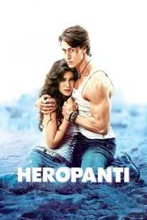 فیلم هندی Heropanti 2014