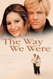فیلم The Way We Were 1973
