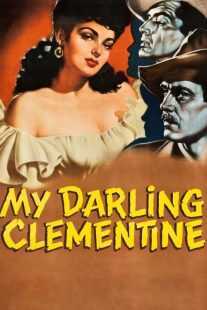 فیلم My Darling Clementine 1946