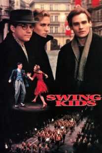 فیلم Swing Kids 1993