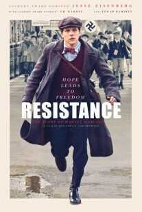 فیلم Resistance 2020