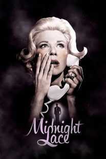 فیلم Midnight Lace 1960