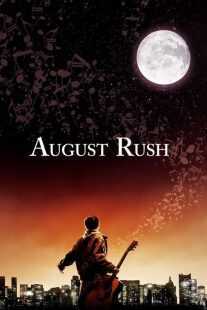 فیلم August Rush 2007