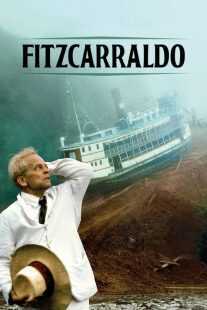 فیلم Fitzcarraldo 1982