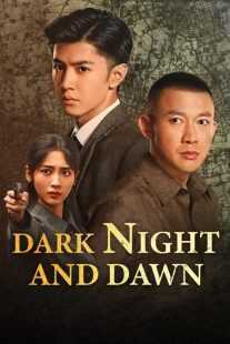 سریال Dark Night and Dawn
