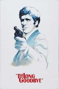 فیلم The Long Goodbye 1973