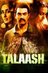 فیلم هندی Talaash 2012