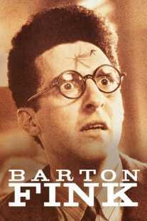 فیلم Barton Fink 1991