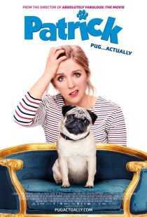 فیلم Patrick the Pug 2018