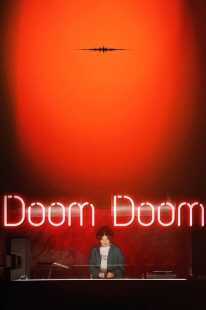 فیلم کره‌ای Doom Doom 2021