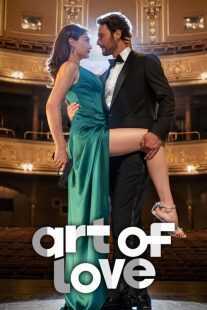 فیلم Art of Love 2024