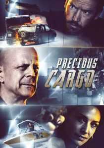 فیلم Precious Cargo 2016