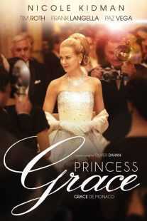 فیلم Grace of Monaco 2014