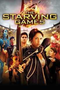 فیلم The Starving Games 2013