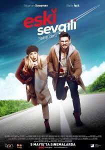 فیلم Eski Sevgili 2017