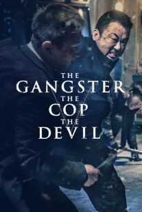 فیلم کره ای The Gangster, the Cop, the Devil 2019
