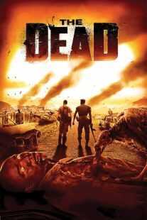 فیلم The Dead 2010
