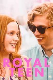 فیلم Royalteen 2022