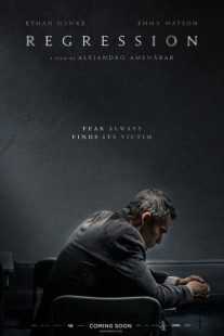 فیلم Regression 2015