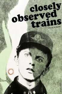 فیلم Closely Watched Trains 1966