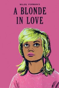 فیلم A Blonde in Love 1965