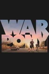 فیلم War Pony 2022