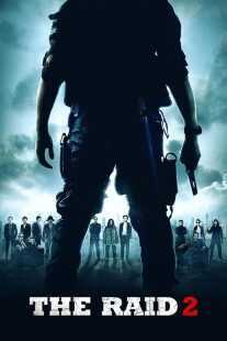 فیلم The Raid 2 2014