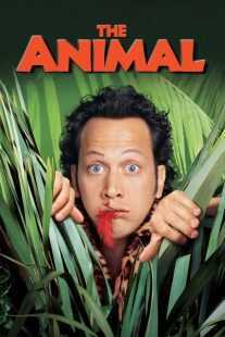 فیلم The Animal 2001